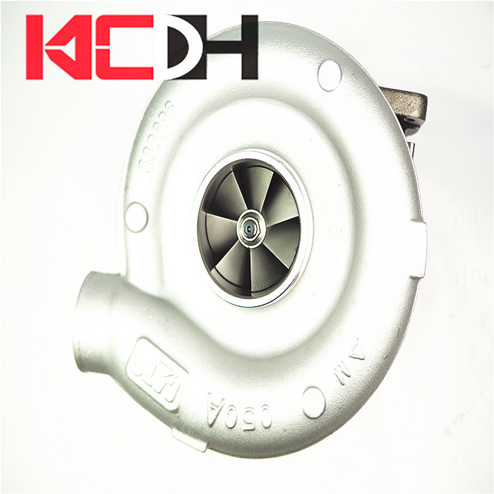 330b 3lm319 7n7748 Excavator Turbocharger