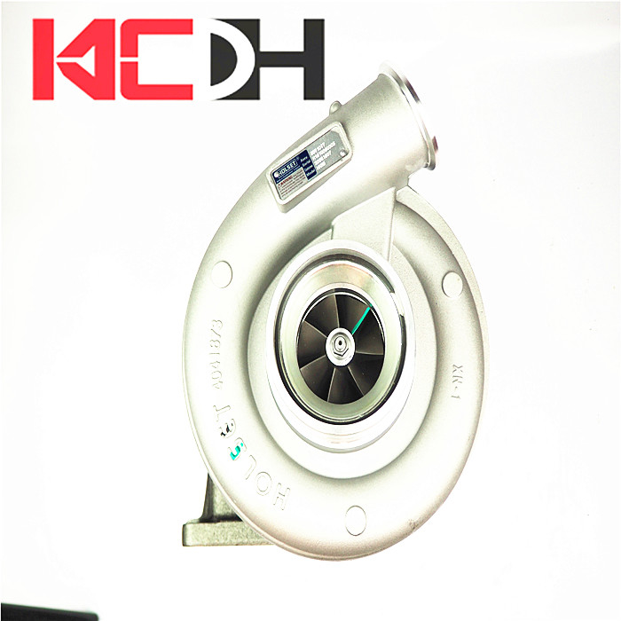 GT4594 EC360 8148873 452164 0001 Excavator Turbocharger