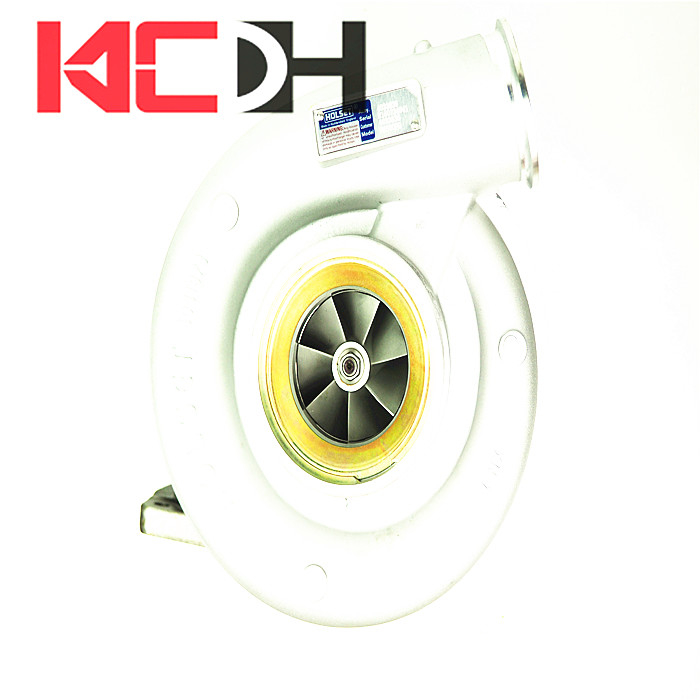 M11 28kg HX55 EC380 EC480 Excavator Turbocharger