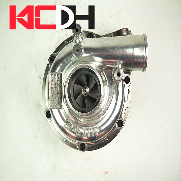 898030-2170 Sh250 Rhf55 4hk1 Excavator Turbocharger