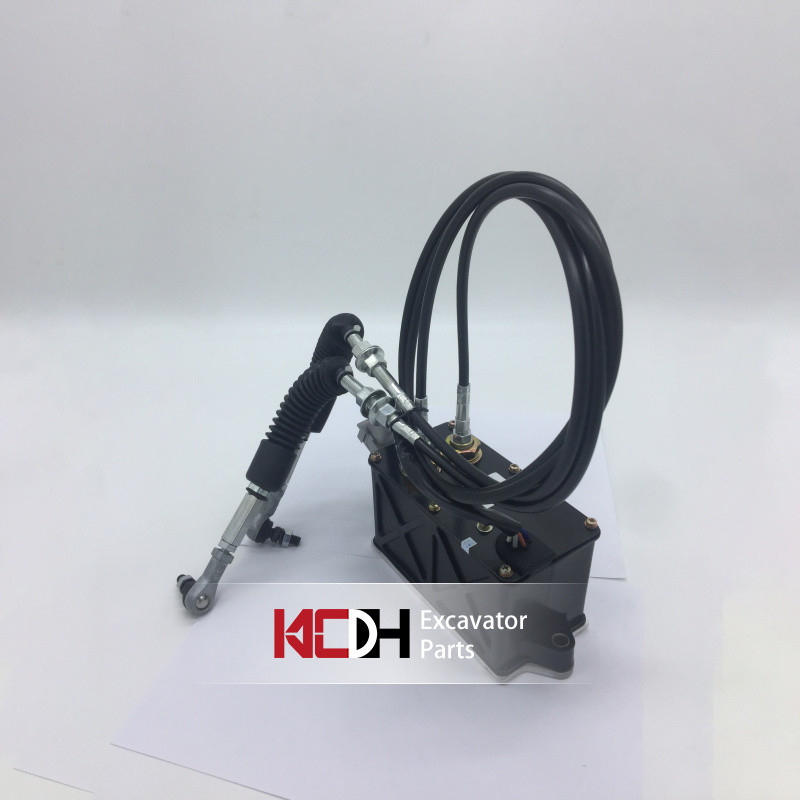  E320C 247-5212 Excavator Throttle Motor
