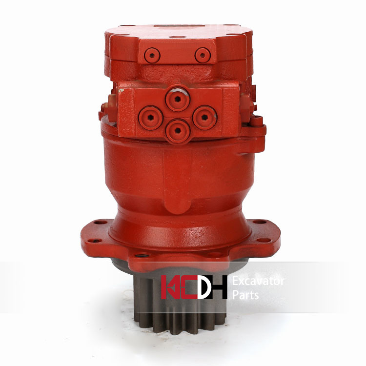 8412291000 Excavator KYB 11C0306 Hydraulic Slew Motor