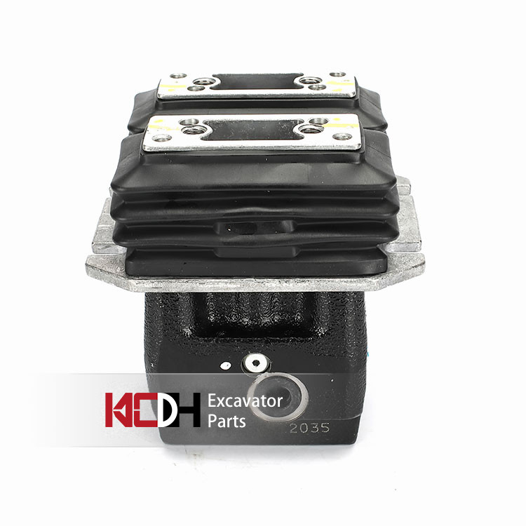 8413606090 J05E Kobelco Excavator Spare Parts