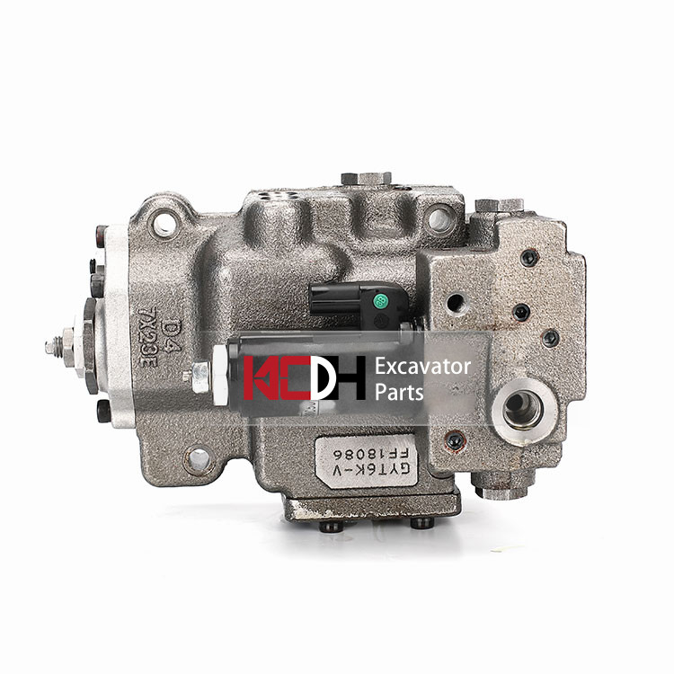 Kobelco Excavator Hydraulic Pump Lifter K3V112DTP-YT0K SK210-8 Kawasaki