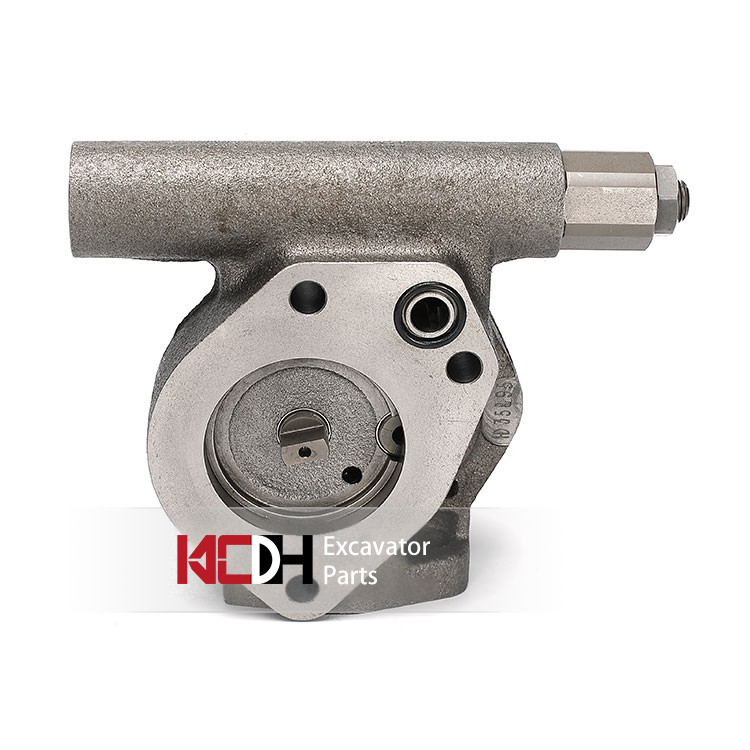 8412291000 HPV95 Komatsu PC100-6 Bulldozer Pump