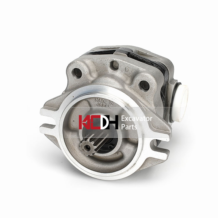 K3SP36C Liugong Excavator 907 YC85 Gear Pump Assembly