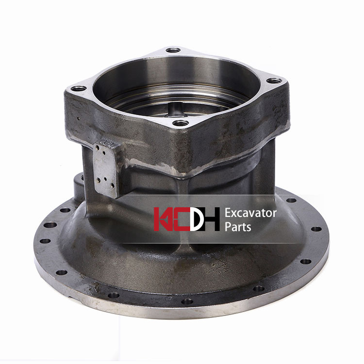 ISO9001 Hydraulic Motor Shell M5X180 Hitachi Swing Motor