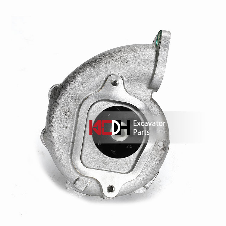 6WG1 Hitachi ZX450 8-98146073-0 Excavator Water Pump