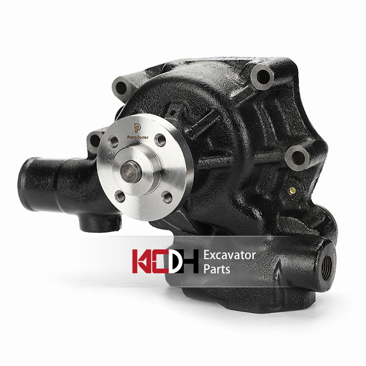 B3.3 Liugong CLG907 Construction Machinery Engine Parts