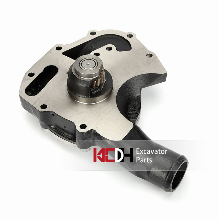 Perkins EFI C7.1 T423548 E320D Excavator Water Pump