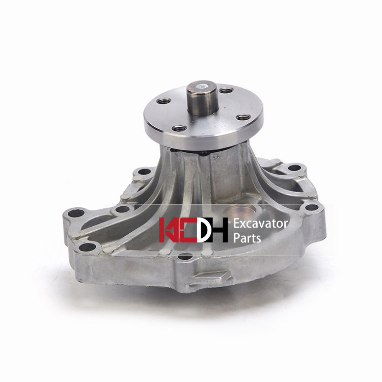 Kobelco D04FR SK130-8 SK140-8 Bulldozer Water Pump