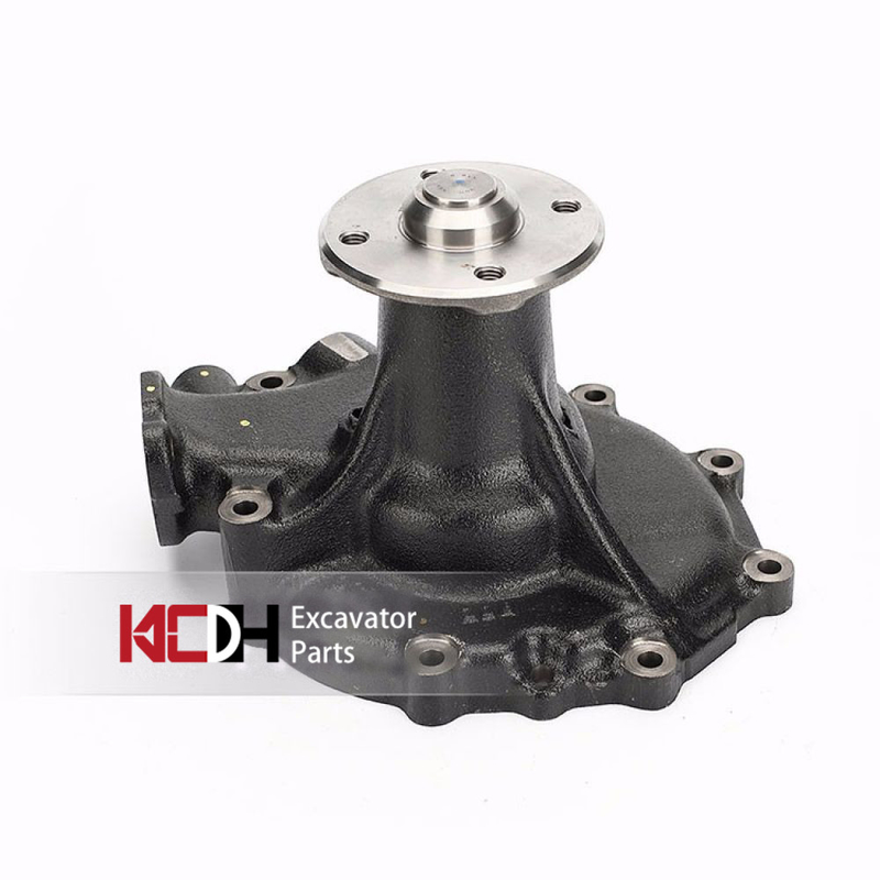 Hino J05E SK200-8 J361-0032C Excavator Water Pump