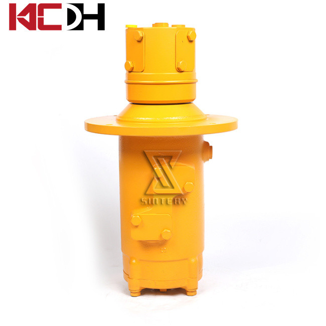 Construction Hyundai R225-7 Central Swivel Joint