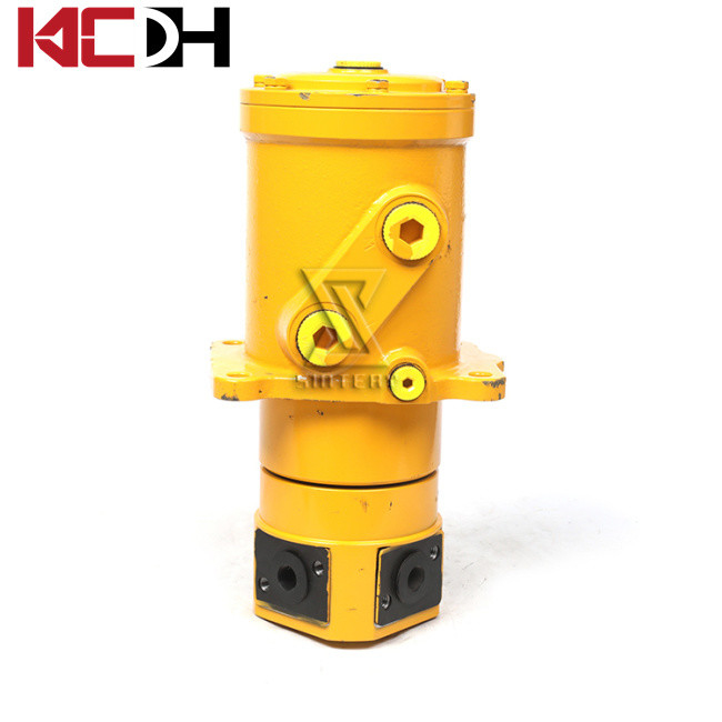 8431499900 Liugong CLG925D Excavator Swivel Seals