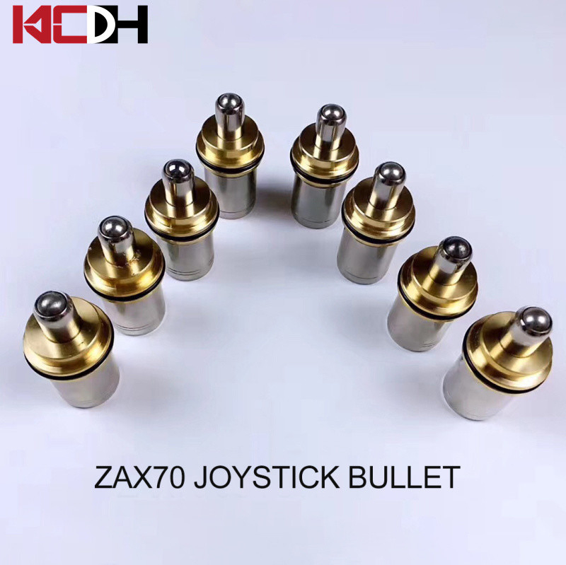 Hitachi Handle Bullet ZAX70 OEM Excavator Parts