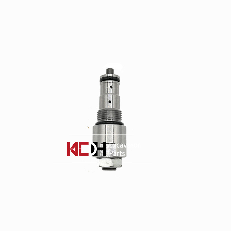 Hitachi EX ZAX55 Hydraulic Relief Valve For Excavator