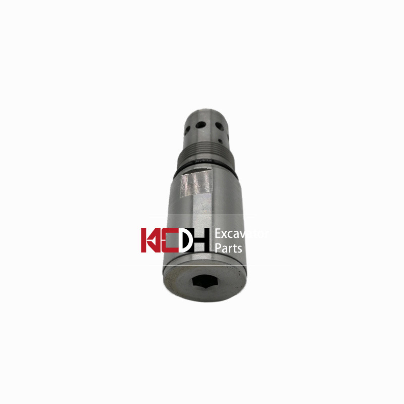 Control Valve 8481400000 200b Hydraulic Pump Parts