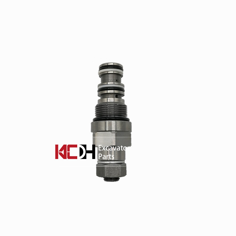 8481400000 Hitachi EX55 Hydraulic Pump Parts