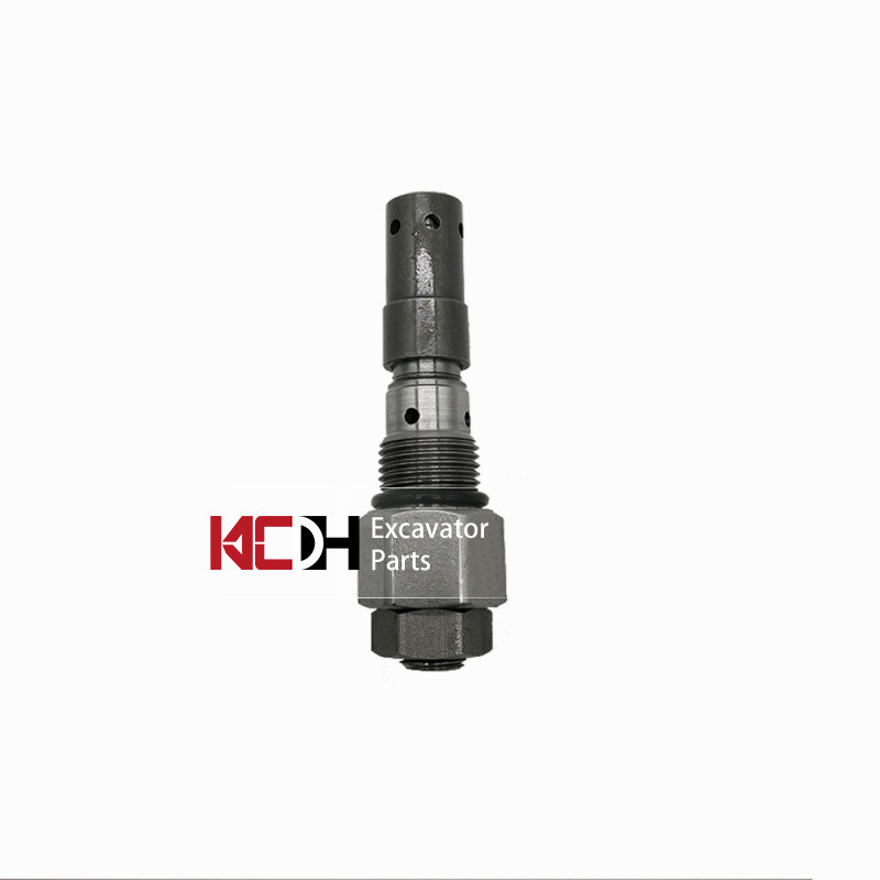 8481400000 Hitachi EX60 Hydraulic Pump Parts