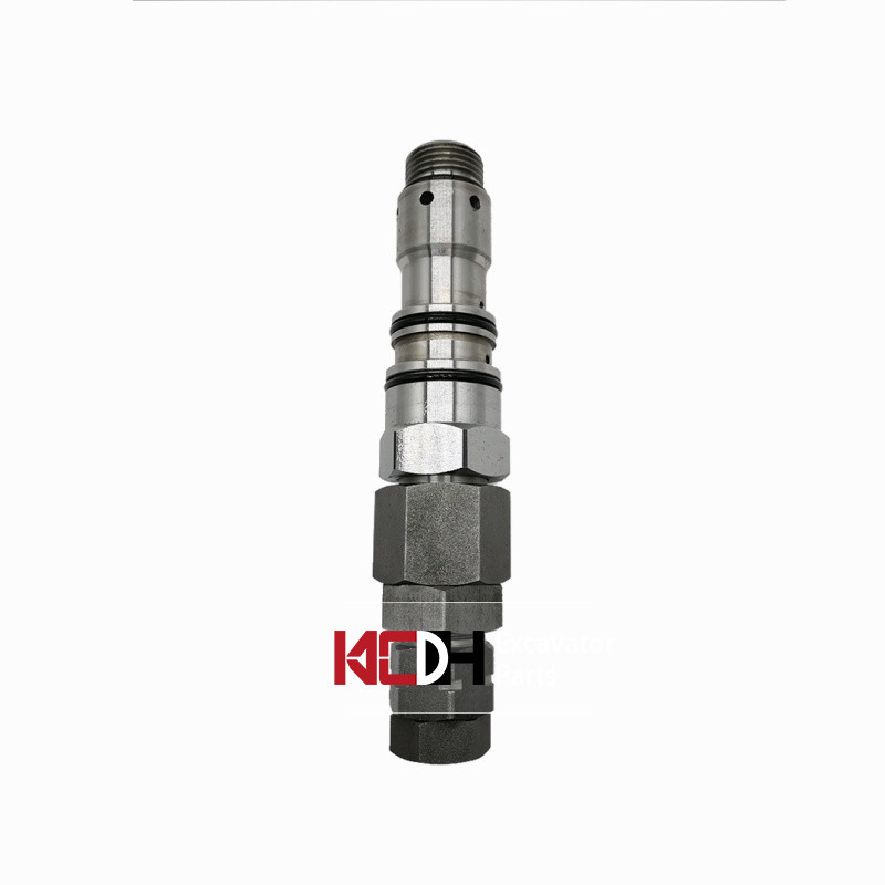 Relief Valve ISO9001 330 Hydraulic Pump Parts