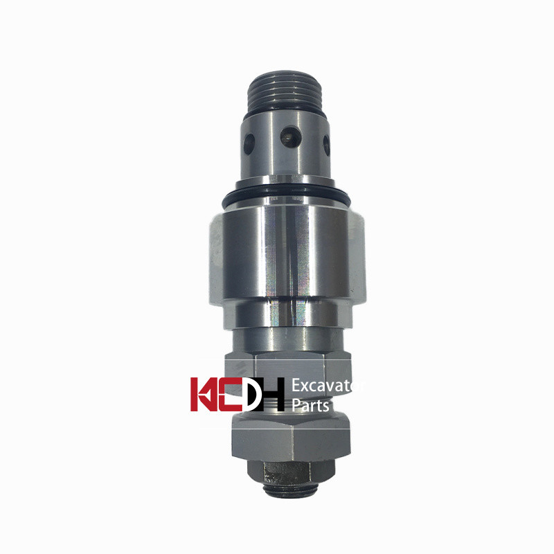 Relief Valve 8481400000 336D Hydraulic Pump Parts