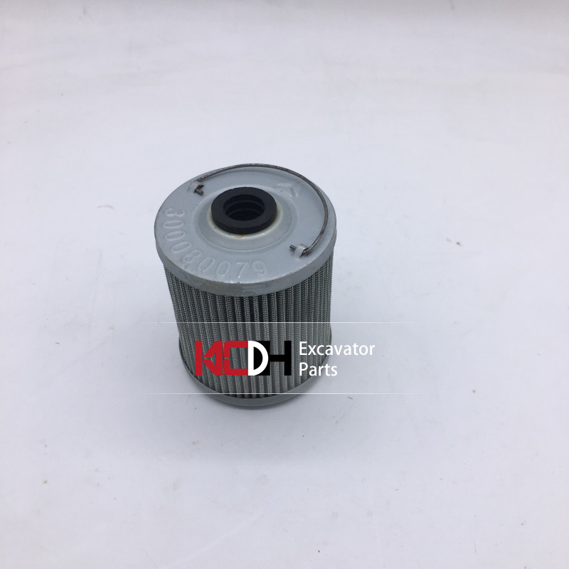 DOOSAN XCMG XGMA Excavator Weichai Deutz Fuel Filter WP6 226B 13022658 Assembly