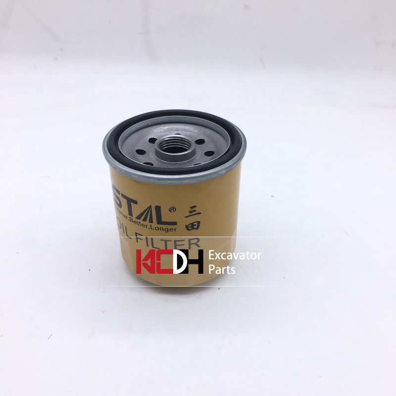 KOMATSU Truck Engine Spin On Cartridge Oil Filter LF16011 P502016