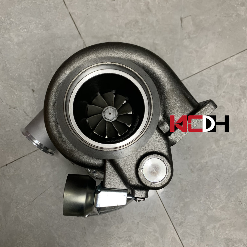 C15 Turbo Charger 743001-0002 2303542 230-3542 For GTA4702BS ENGINE
