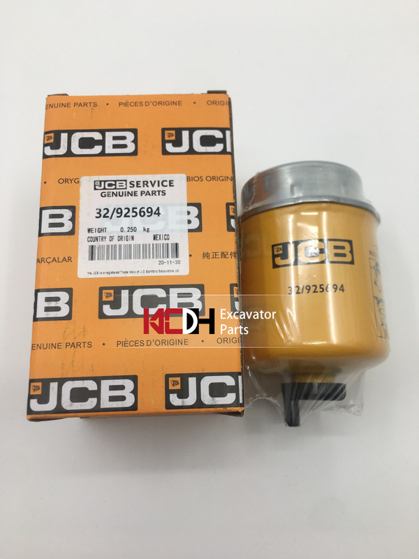 Fuel Water Separator Filter Element 32-925694 For JCB Engine Assembly