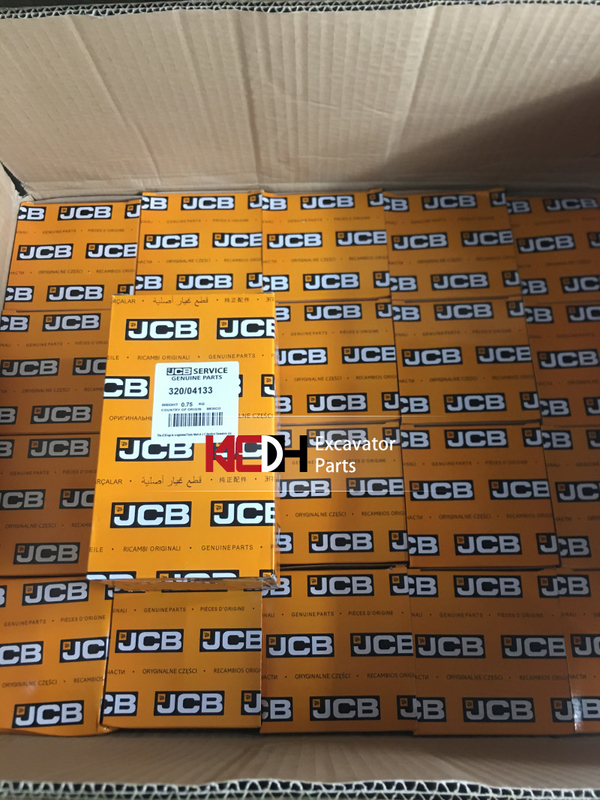 Jcb Excavator Engine Parts Jcb210 Generator Set Oil Filter 320/04133