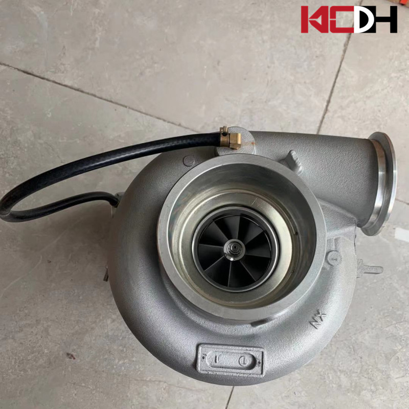HOLSET Turbocharger HE500WG T8300-1118100 3775754 For Yuchai 390 Engine 500HP
