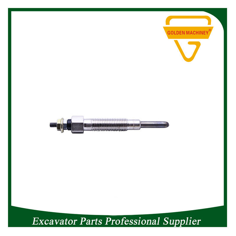 Heating Fast Excavator Parts  E307 4M40 3306 Engine Preheater Assembly