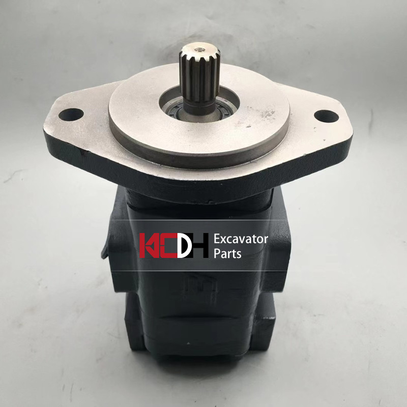 High Performance High Quality Excavator Spare Parts Gear Pump Applicable For  360