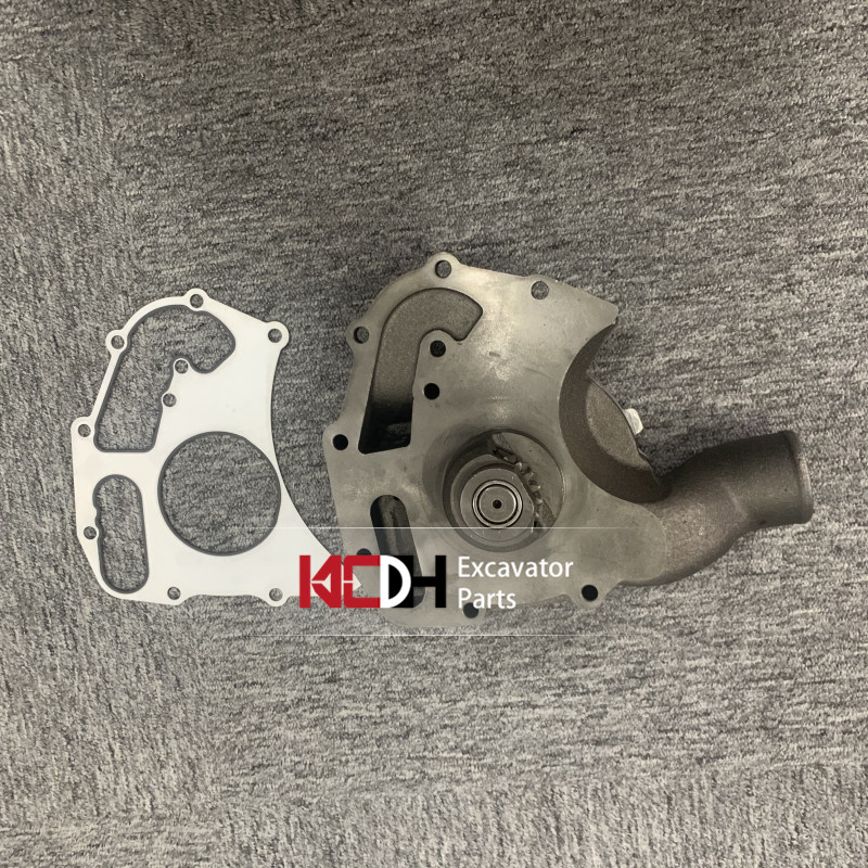 Excavator Spare Parts C7.1 Diesel Engine Cooling Water Pump 354-4754 For  E320D2