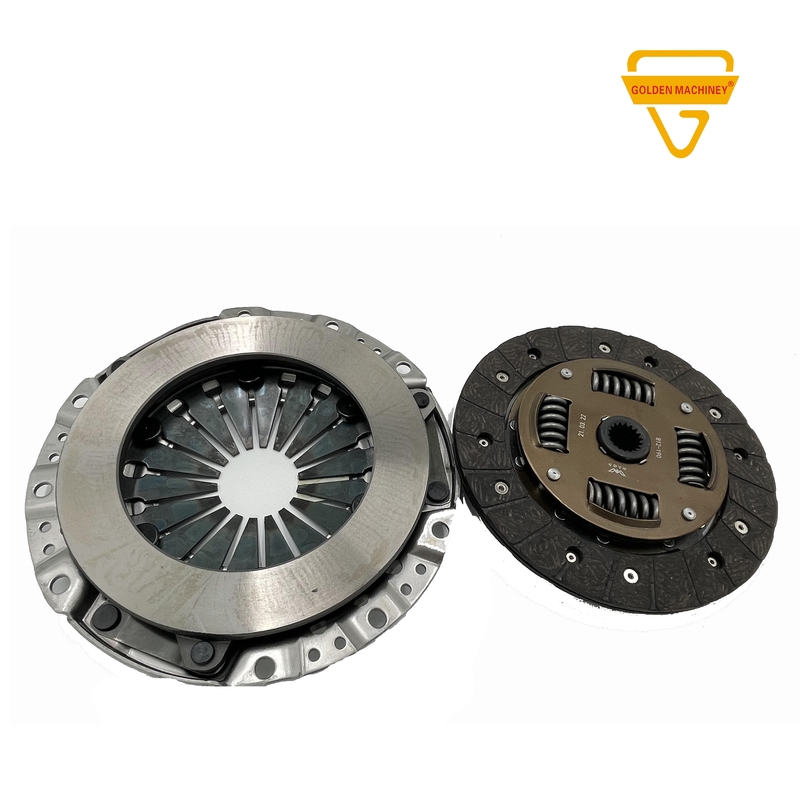 23899044 Clutch Plate Assy Use For Wuling Rongguang N300