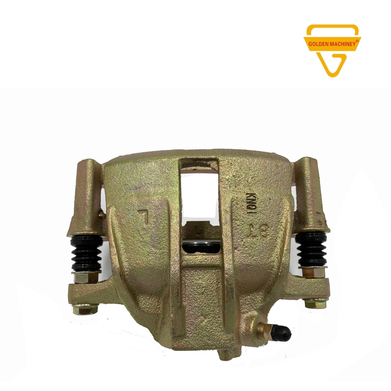 23948522 Right Brake Clamp Assy For Wuling Rongguang and Chevrolet  N300