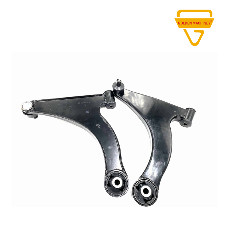 24546277 Swing Arm and Ball Pin Assy For Wuling Rongguang and Chevrolet  N300