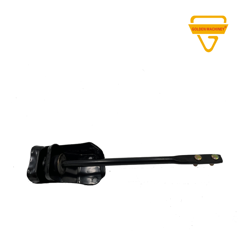 23980053 Left Front Swing Arm Front Bracket Assy  For Wuling Rongguang and Chevrolet  N300