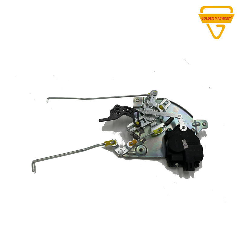 23966474 Left Rear Door Inner Opening Device For Wuling Rongguang and Chevrolet  N300