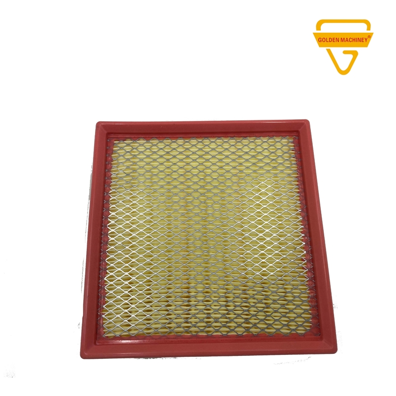 24512521 Air Filter For Wuling Rongguang and Chevrolet  N300