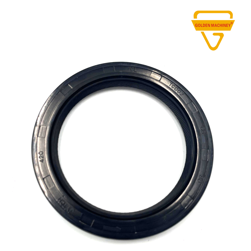 24545310 Crankshaft Rear Oil Seal For Wuling Rongguang and Chevrolet  N300