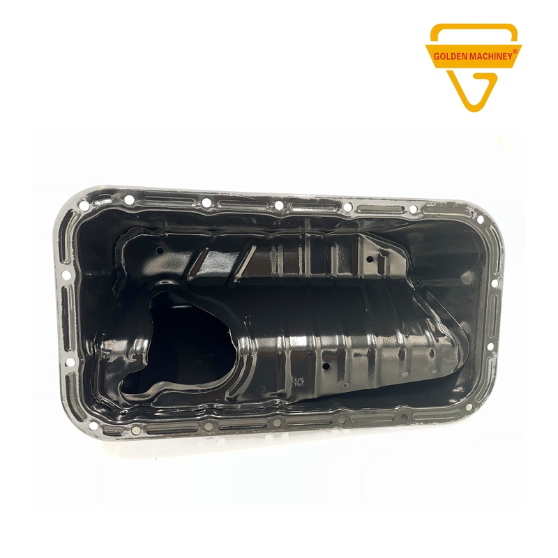 24552681 Oil Sump Assy For Wuling Rongguang and Chevrolet  N300