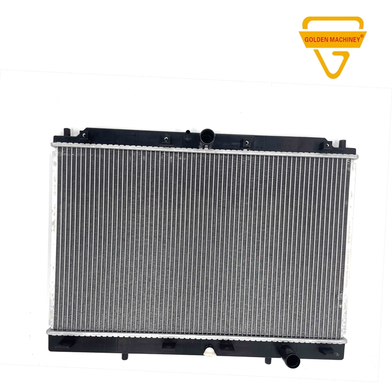 23887559 Radiator Assy For Wuling Rongguang and Chevrolet  N300