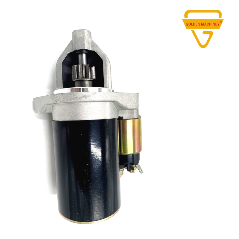 23886380 Starter Assy For Wuling Rongguang and Chevrolet  N300