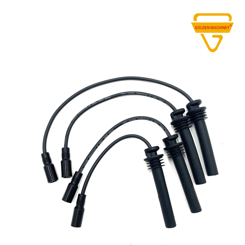 24538285 High-tension Cable For Wuling Rongguang and Chevrolet  N300