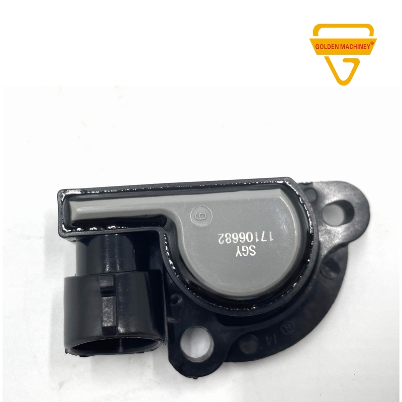 23577648 Wuling Spare Parts Throttle Position Sensor