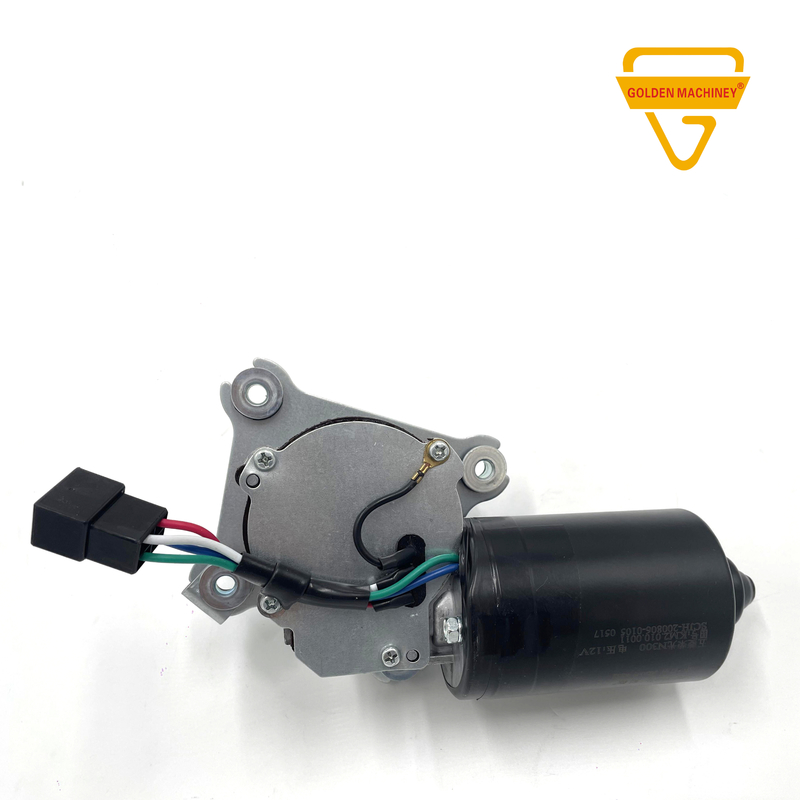 24544014 Wiper Motor Bracket Assy For Wuling Rongguang