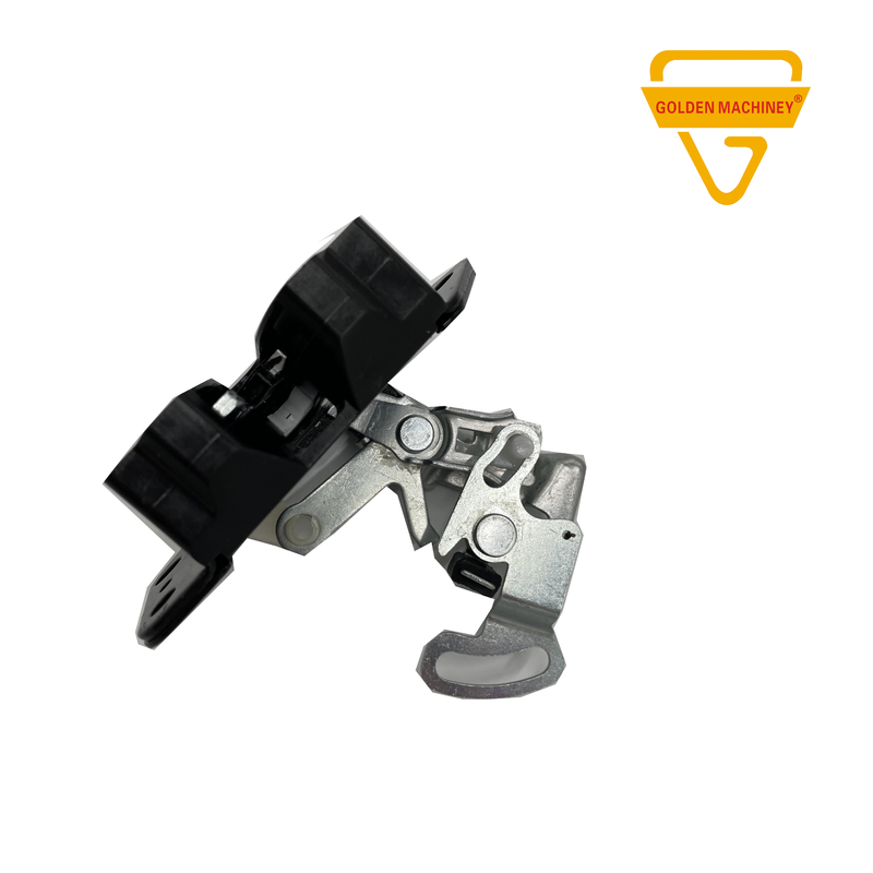 6305203FA02 Back Door Lock Assy For  Dongfeng 330