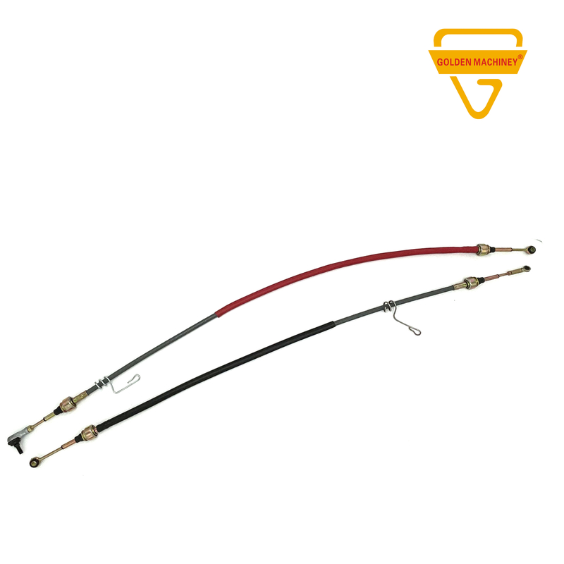 1703200FA10 Gear Shift Cable For  Dongfeng 330