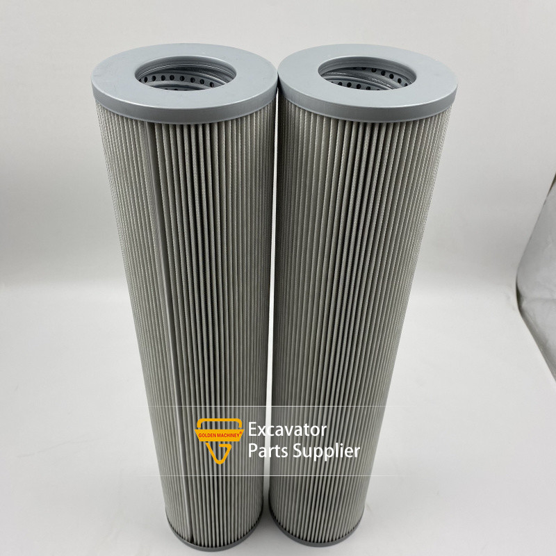 ISO9001 Jinruike Pilot Filter Element 803182440 For XCMG